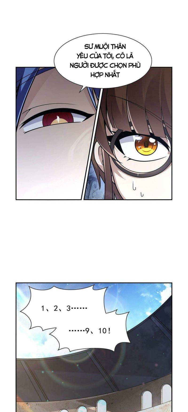 Ma vương thất nghiệp - Chapter 389 - Page 10