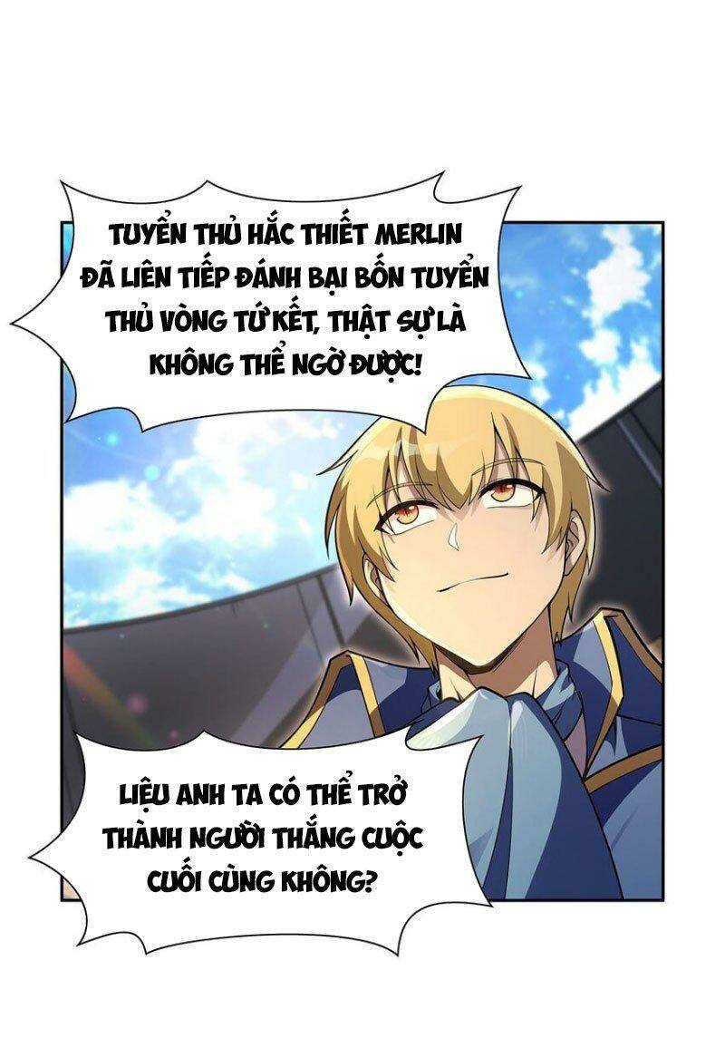 Ma vương thất nghiệp - Chapter 389 - Page 12