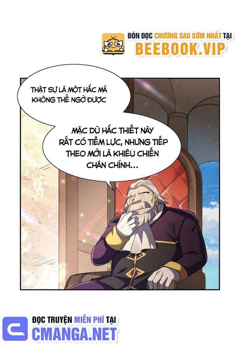 Ma vương thất nghiệp - Chapter 389 - Page 13