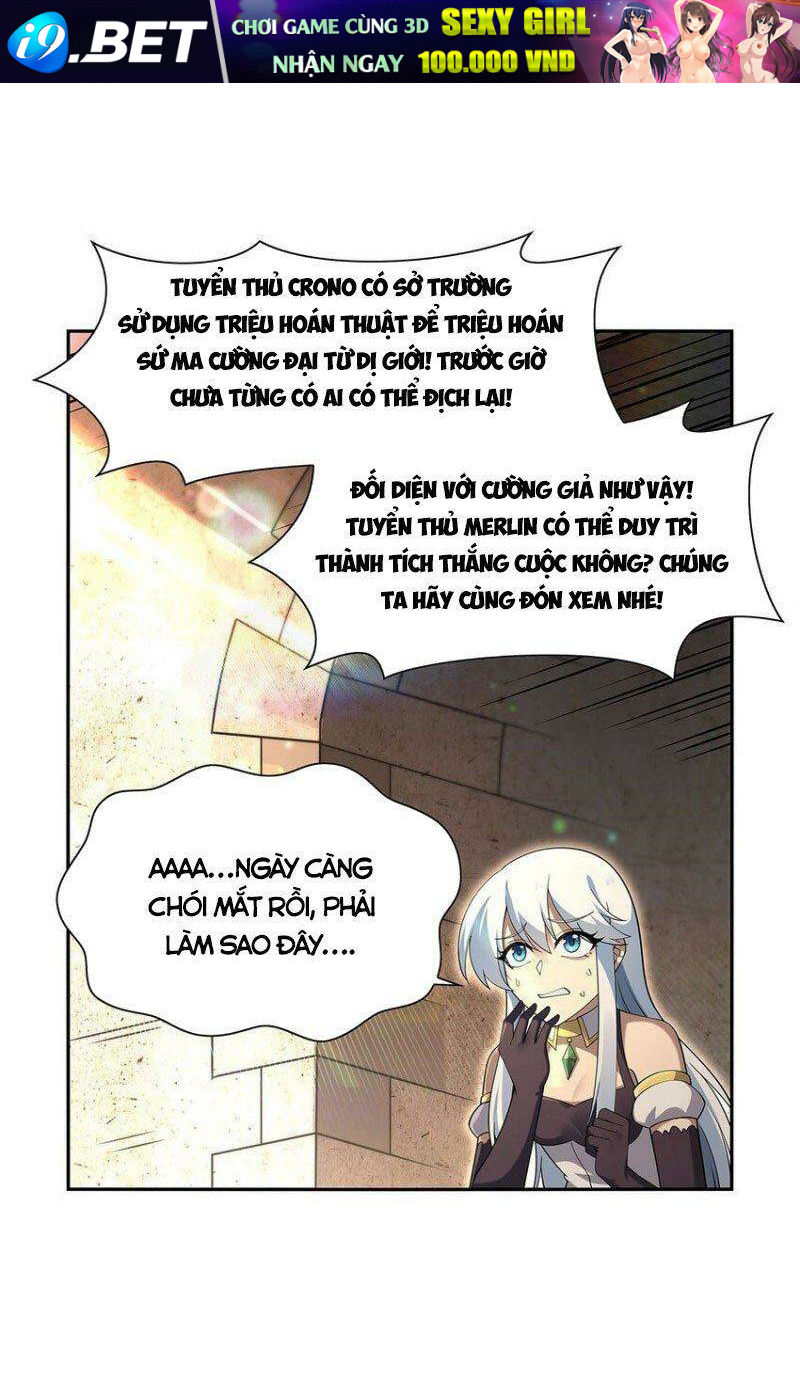 Ma vương thất nghiệp - Chapter 389 - Page 16