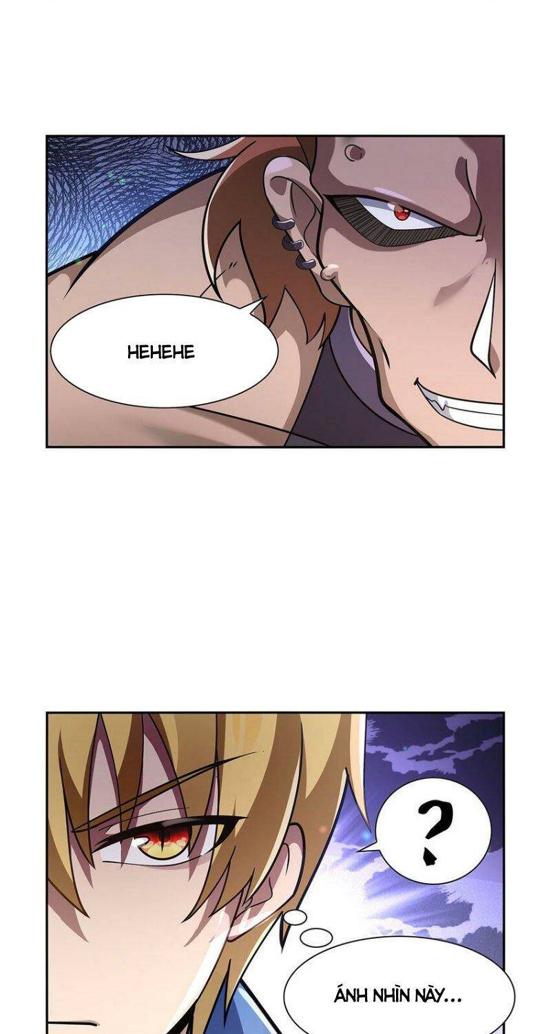 Ma vương thất nghiệp - Chapter 389 - Page 18