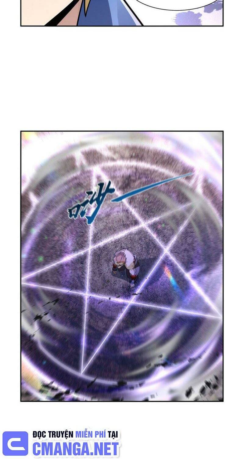 Ma vương thất nghiệp - Chapter 389 - Page 19