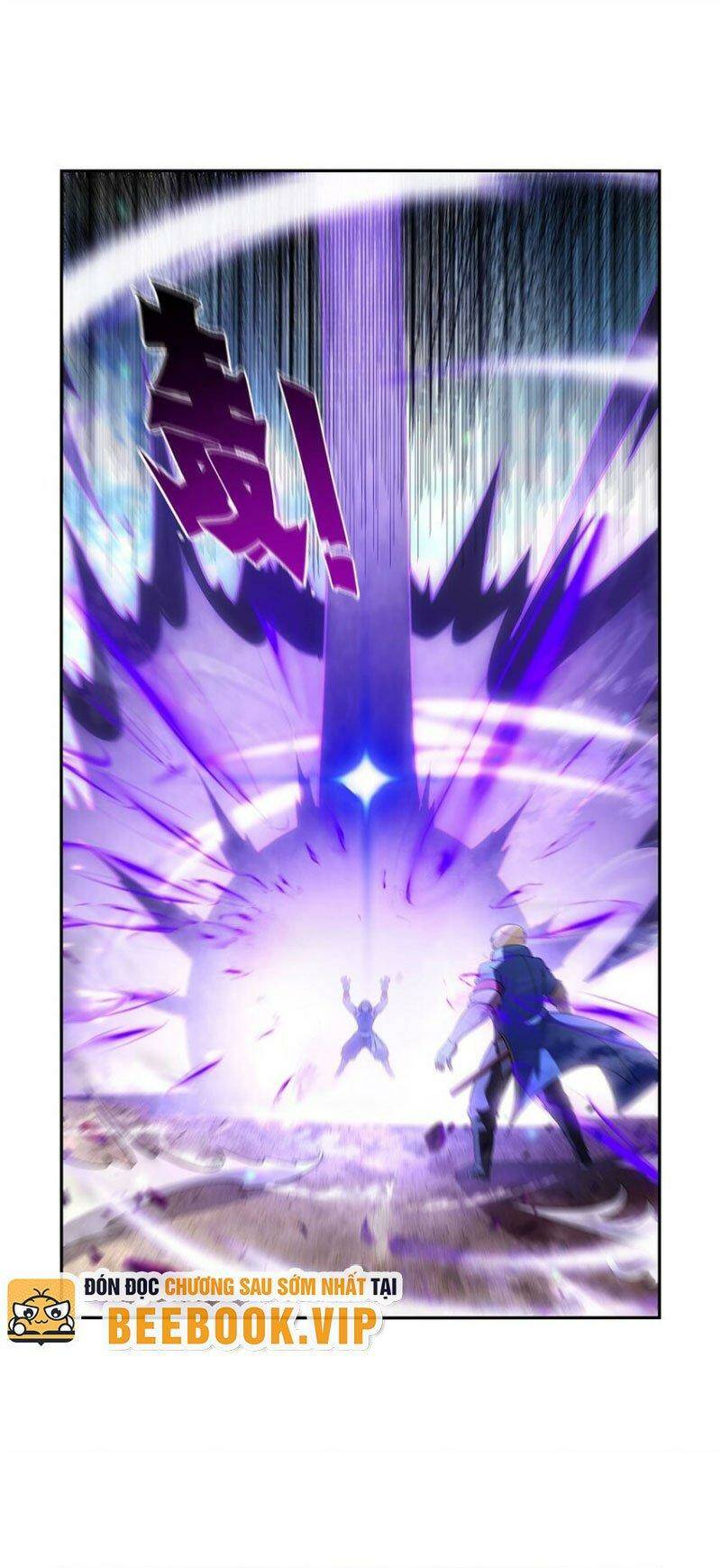 Ma vương thất nghiệp - Chapter 389 - Page 20