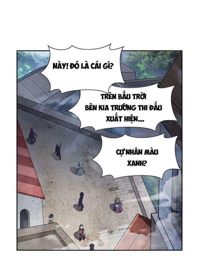 Ma vương thất nghiệp - Chapter 389 - Page 25