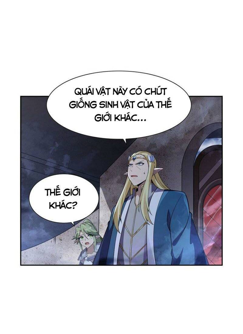 Ma vương thất nghiệp - Chapter 389 - Page 26