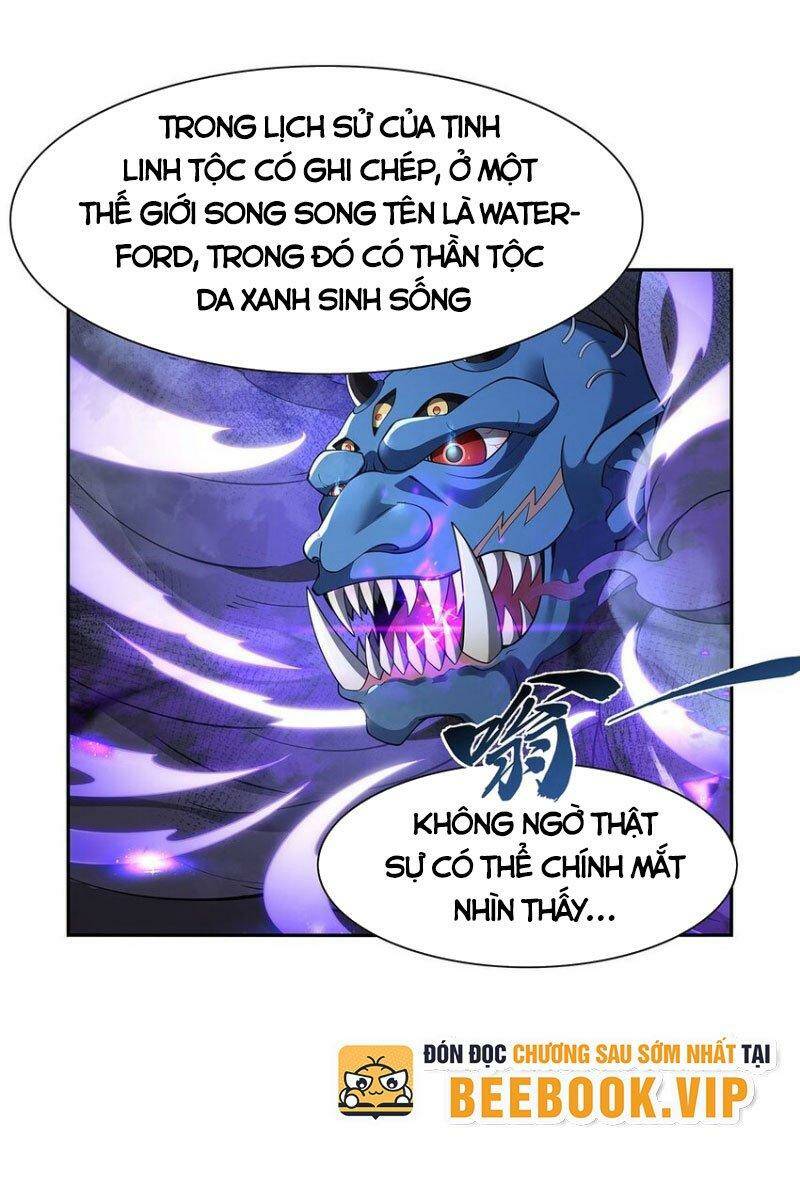 Ma vương thất nghiệp - Chapter 389 - Page 27