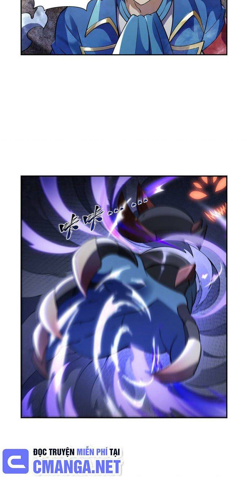 Ma vương thất nghiệp - Chapter 389 - Page 30