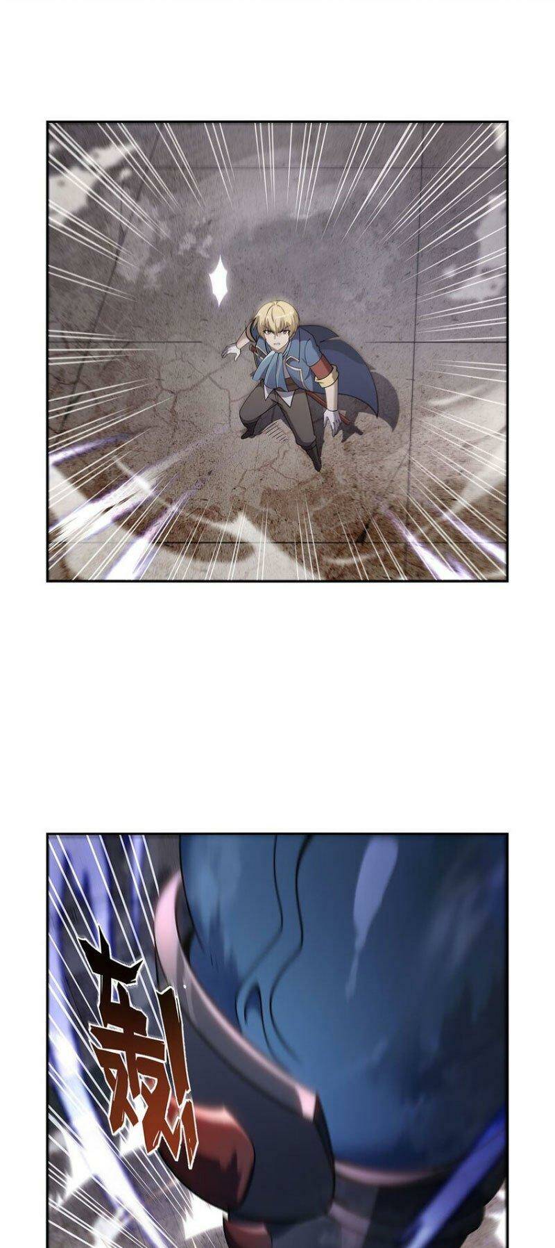 Ma vương thất nghiệp - Chapter 389 - Page 31