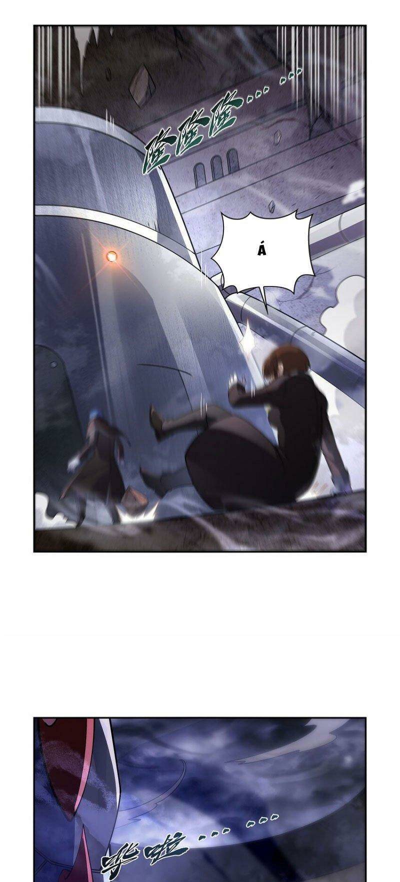 Ma vương thất nghiệp - Chapter 389 - Page 33