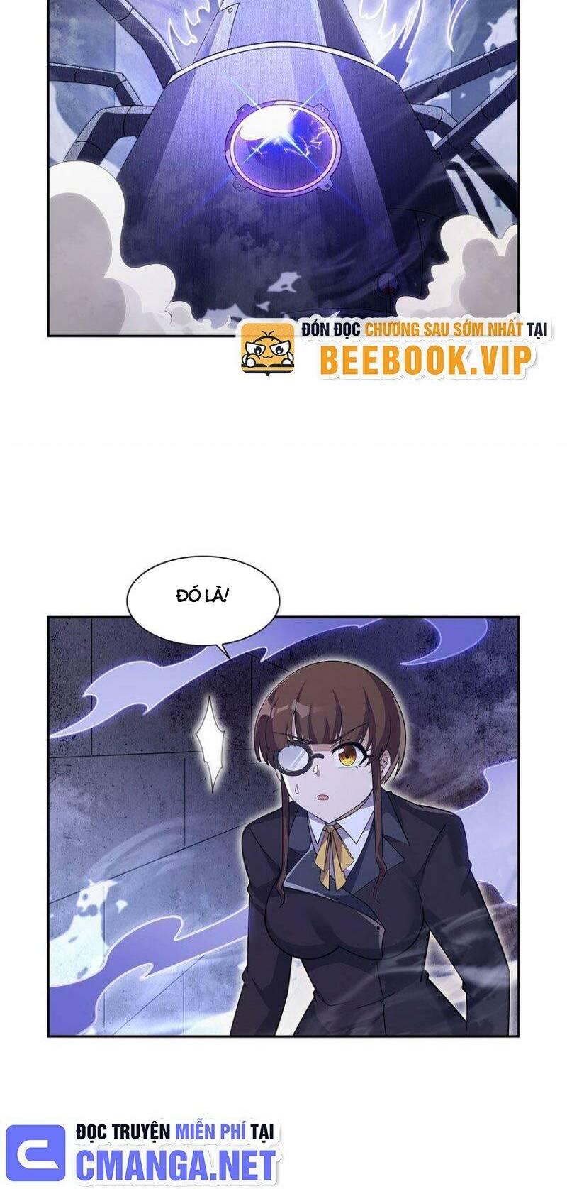 Ma vương thất nghiệp - Chapter 389 - Page 5