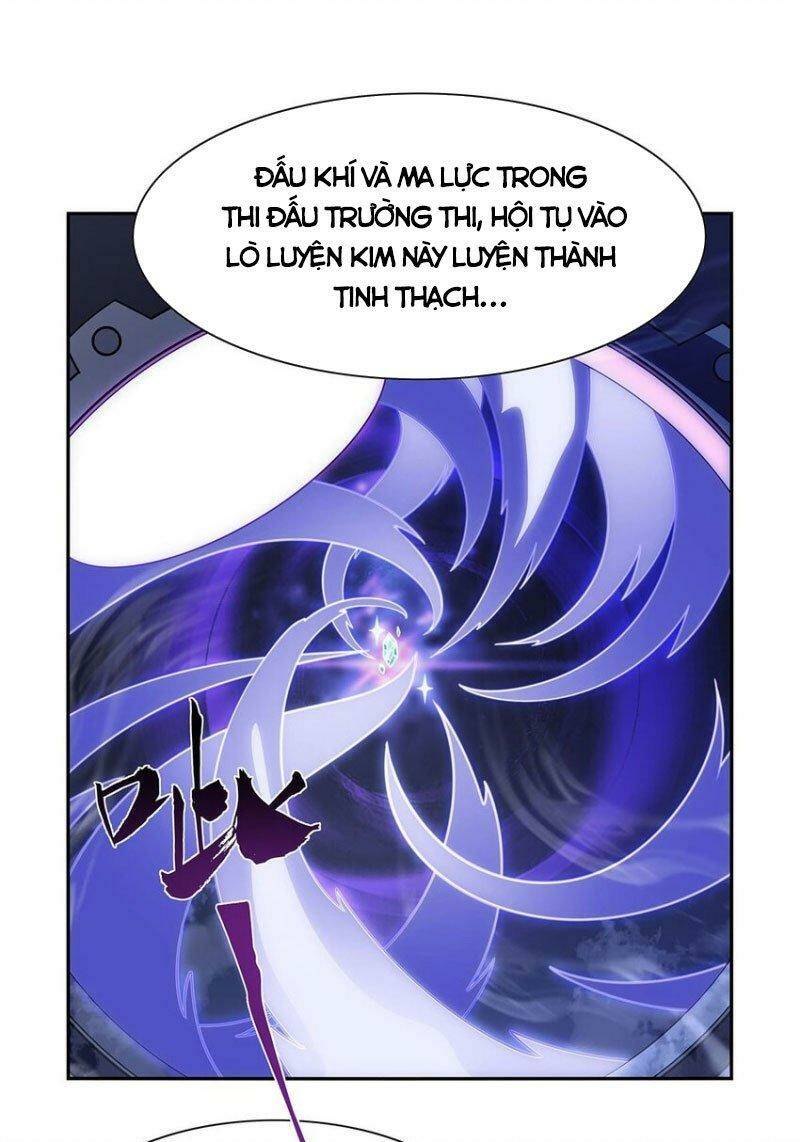Ma vương thất nghiệp - Chapter 389 - Page 6
