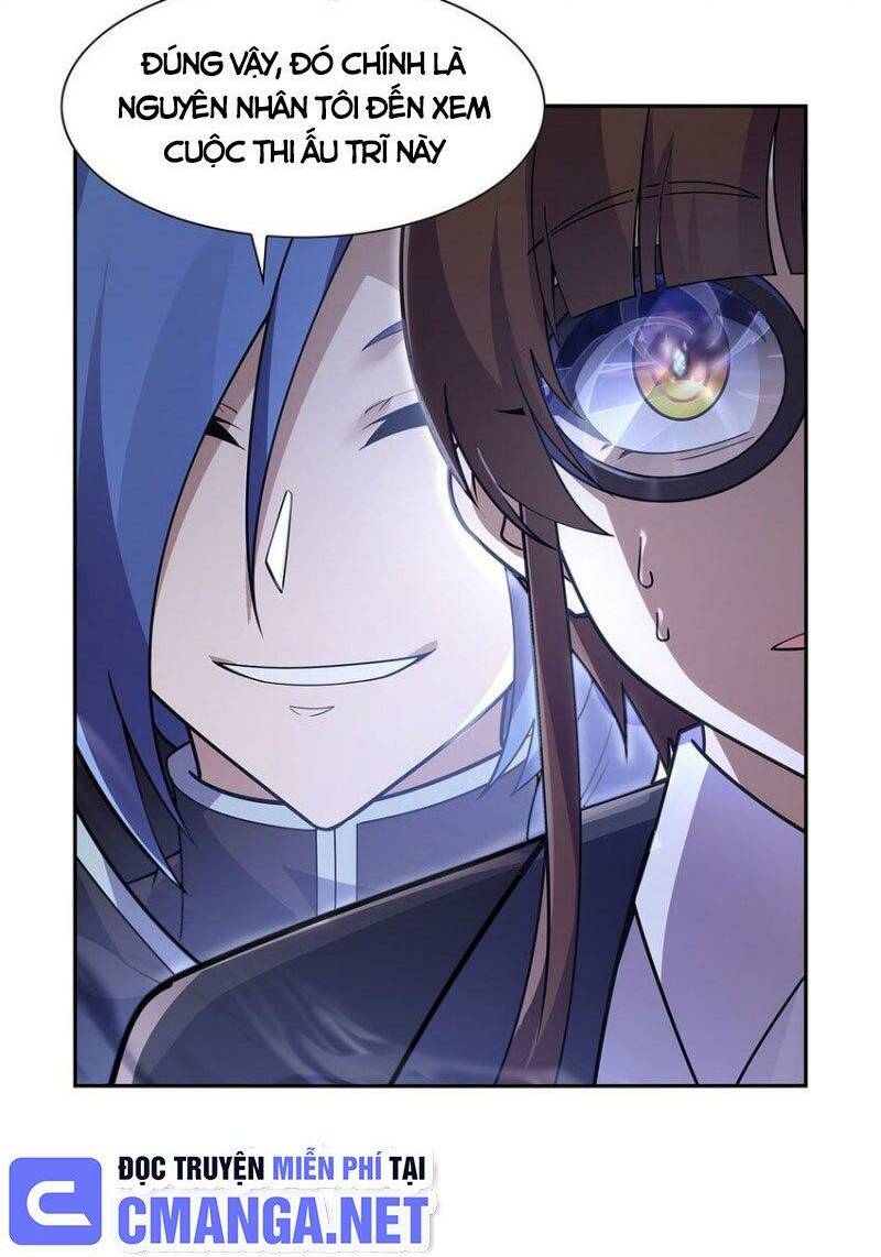 Ma vương thất nghiệp - Chapter 389 - Page 7