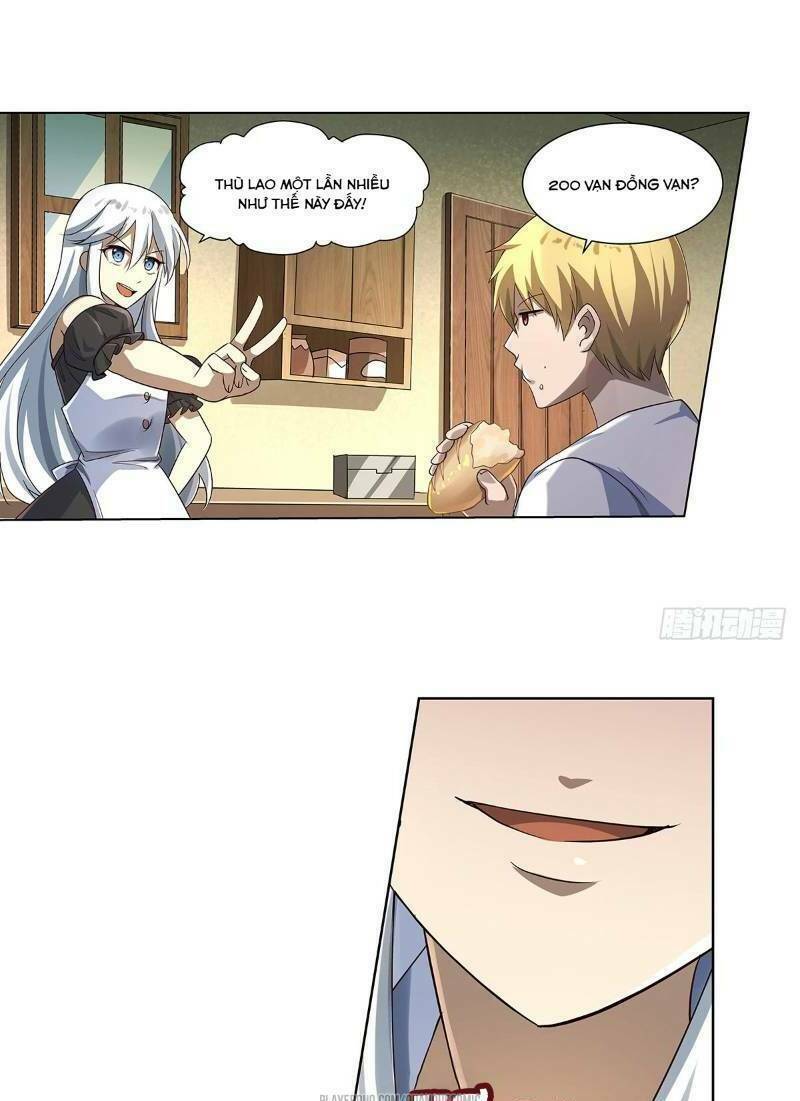 Ma vương thất nghiệp - Chapter 39.1 - Page 10