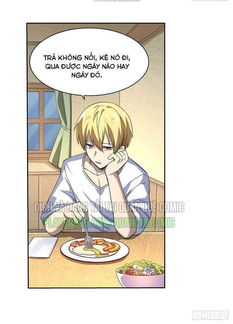 Ma vương thất nghiệp - Chapter 39.1 - Page 4