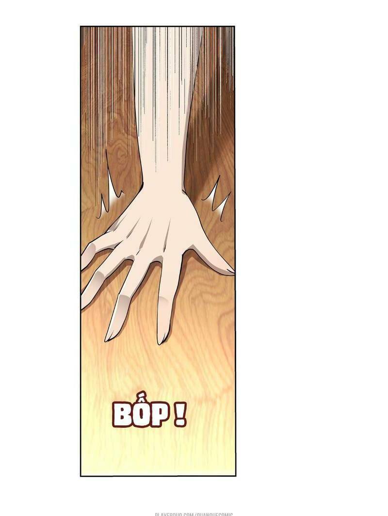 Ma vương thất nghiệp - Chapter 39.1 - Page 6