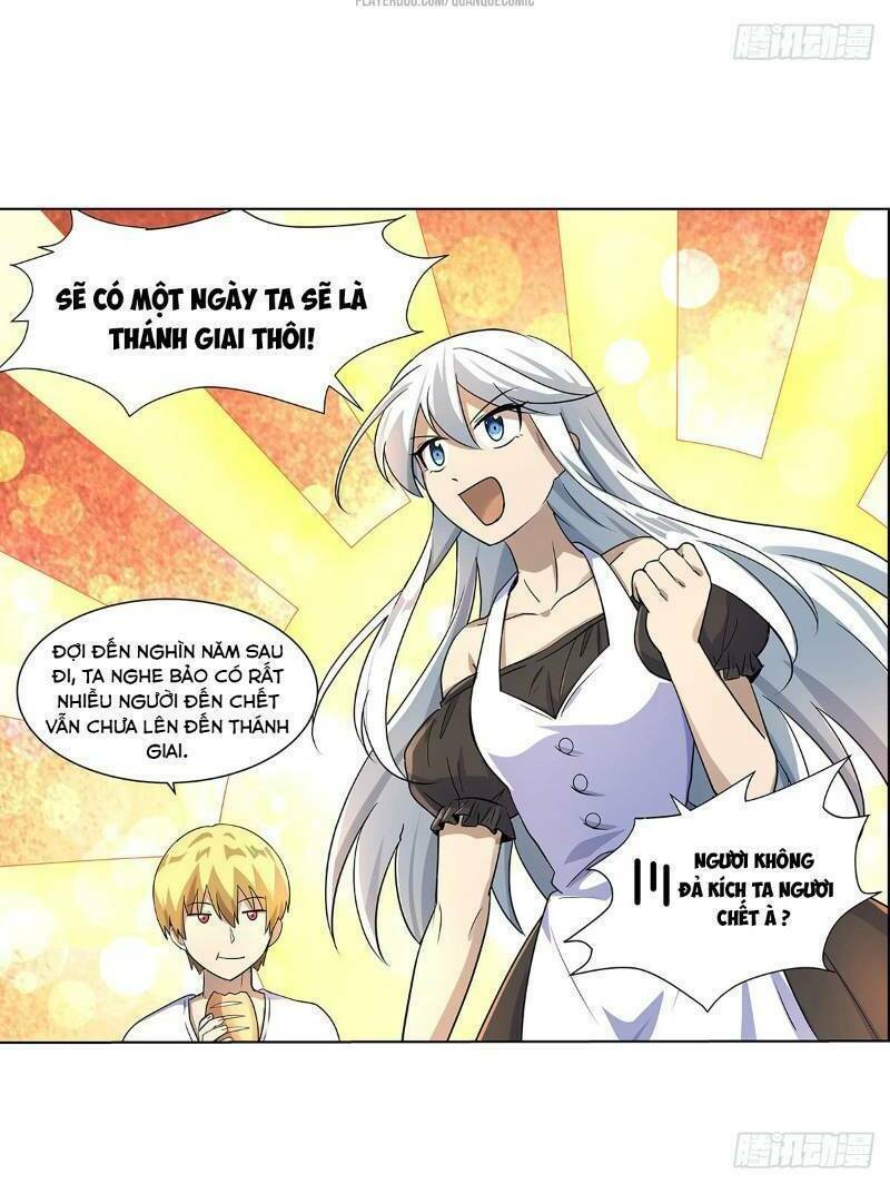 Ma vương thất nghiệp - Chapter 39.1 - Page 7