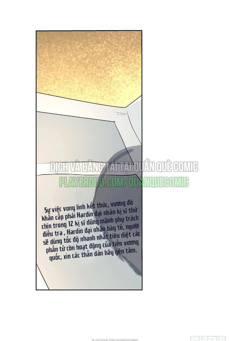 Ma vương thất nghiệp - Chapter 39.2 - Page 9