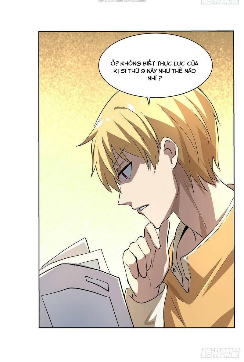 Ma vương thất nghiệp - Chapter 39.2 - Page 10