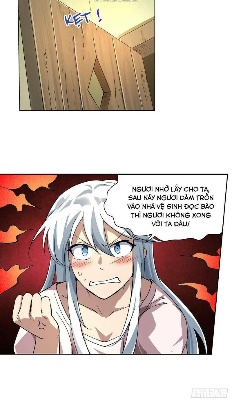 Ma vương thất nghiệp - Chapter 39.2 - Page 16