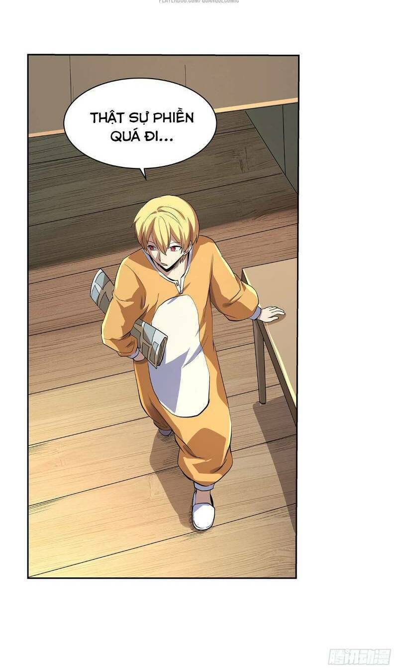 Ma vương thất nghiệp - Chapter 39.2 - Page 18