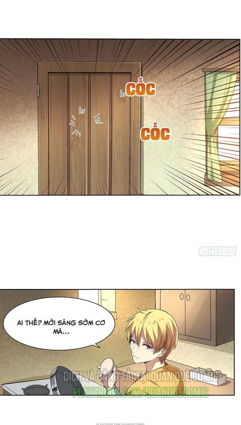 Ma vương thất nghiệp - Chapter 39.2 - Page 19