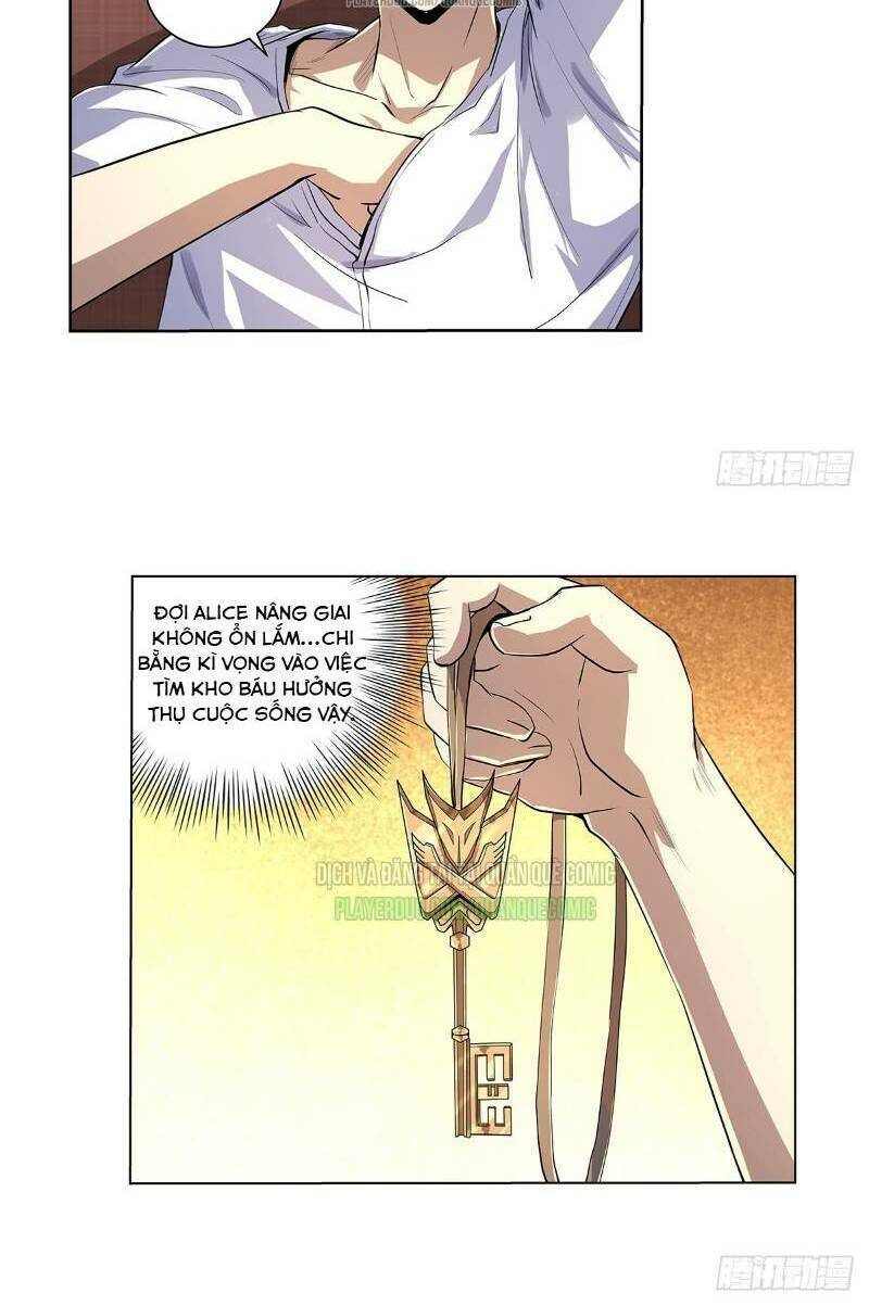 Ma vương thất nghiệp - Chapter 39.2 - Page 4