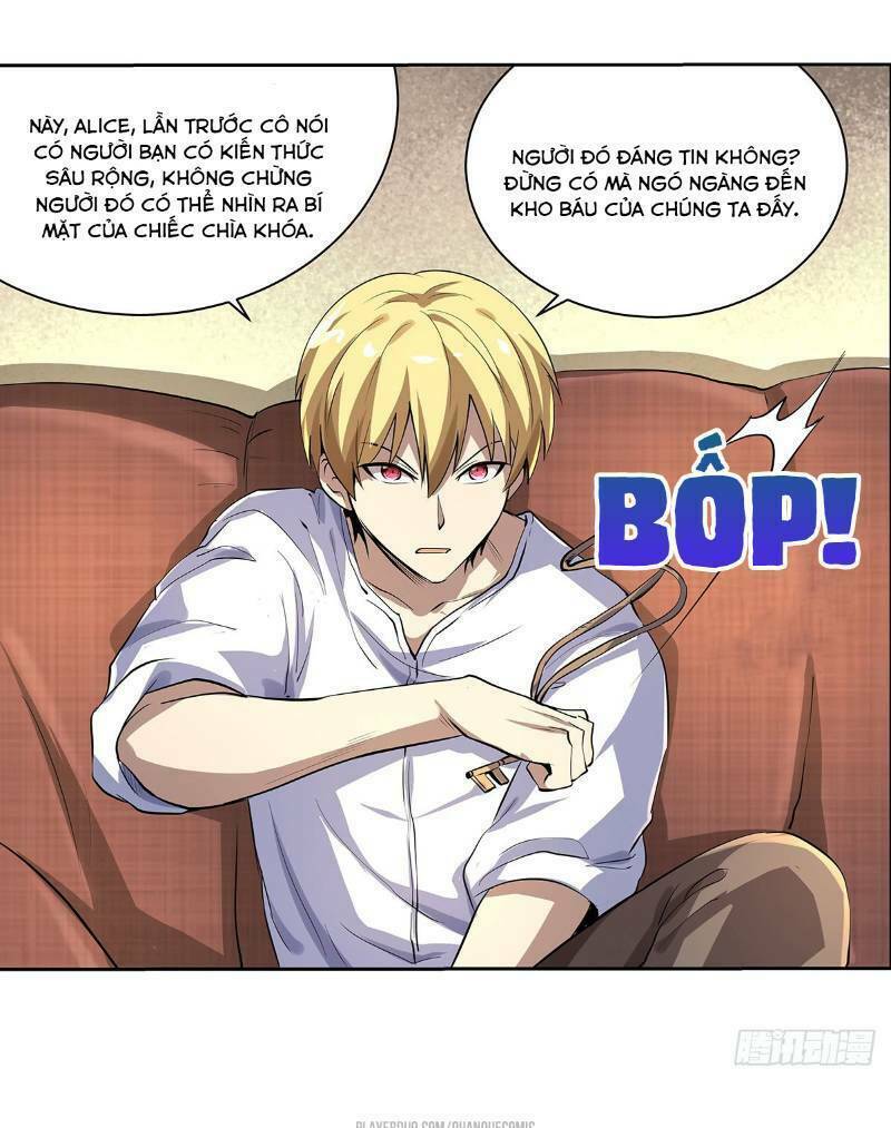 Ma vương thất nghiệp - Chapter 39.2 - Page 5