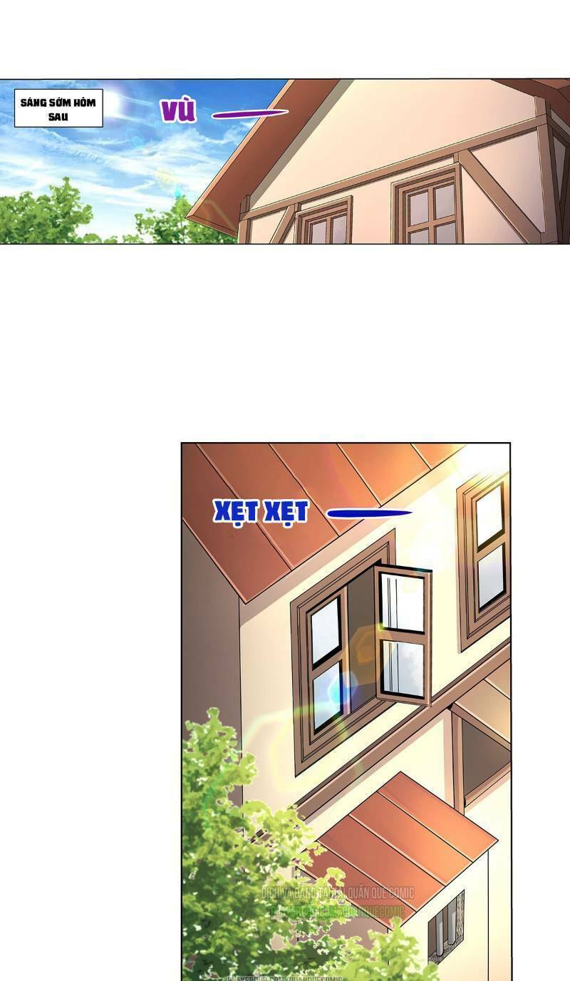 Ma vương thất nghiệp - Chapter 39.2 - Page 7