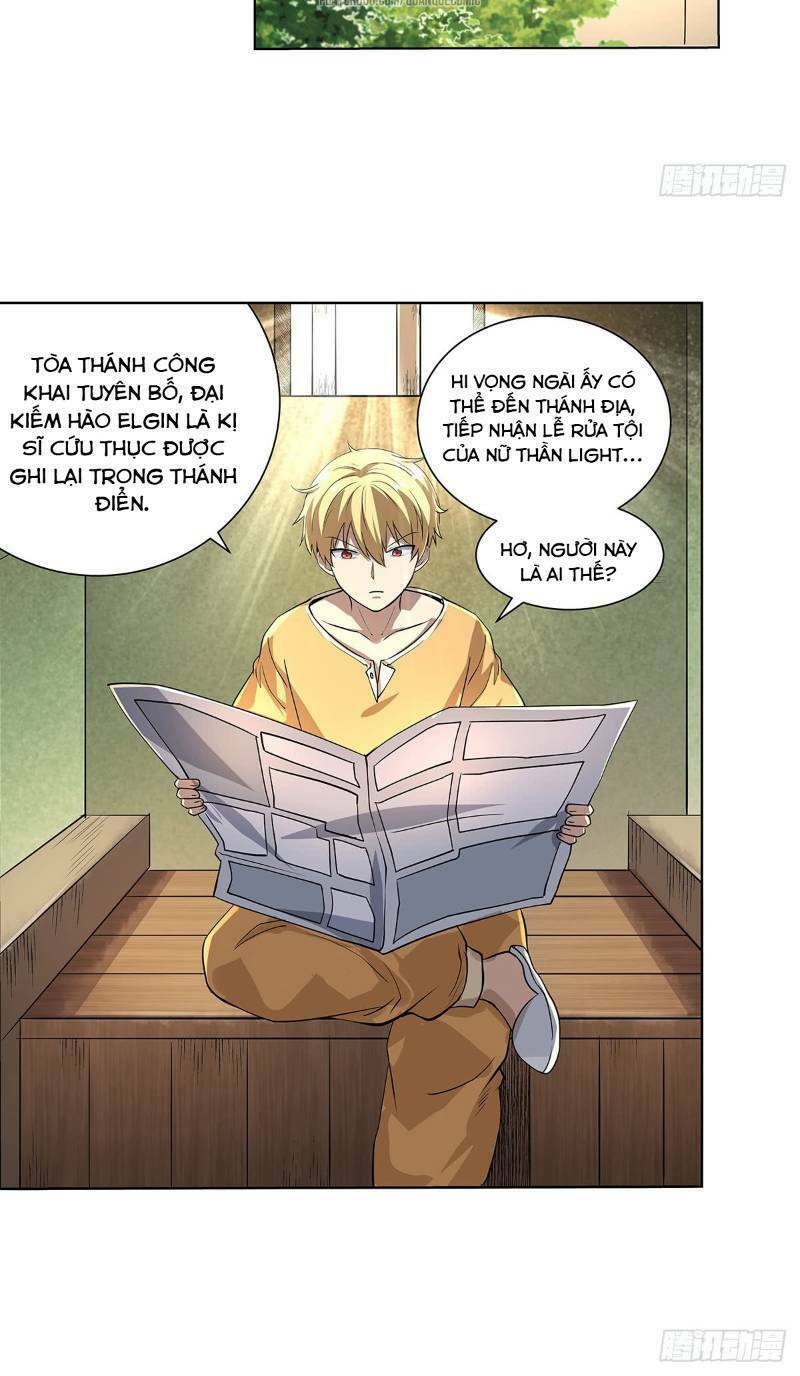 Ma vương thất nghiệp - Chapter 39.2 - Page 8