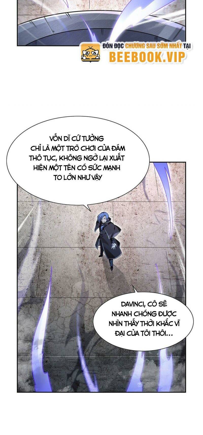 Ma vương thất nghiệp - Chapter 390 - Page 9