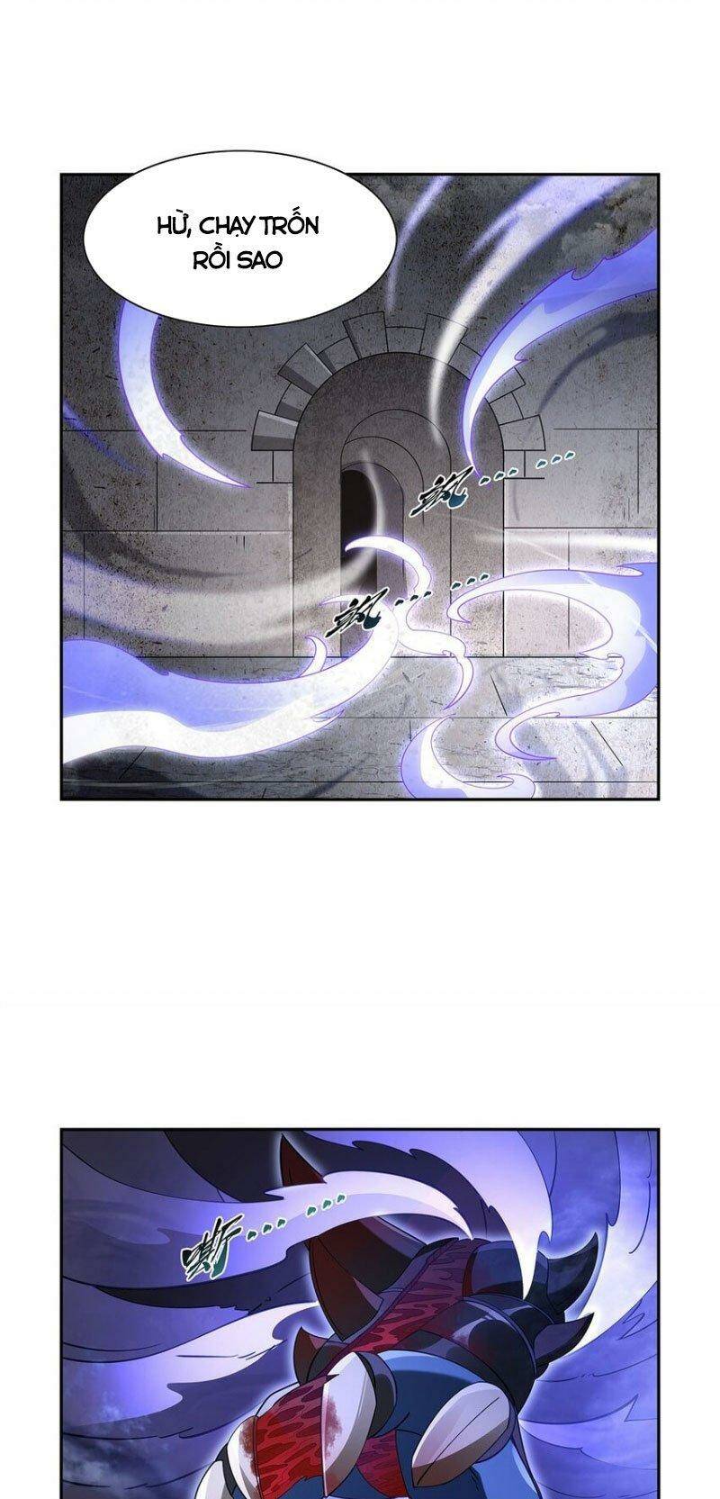 Ma vương thất nghiệp - Chapter 390 - Page 10