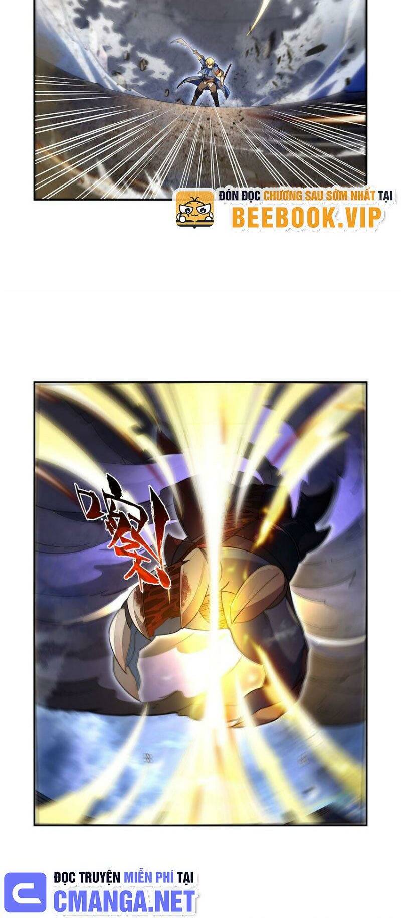 Ma vương thất nghiệp - Chapter 390 - Page 13