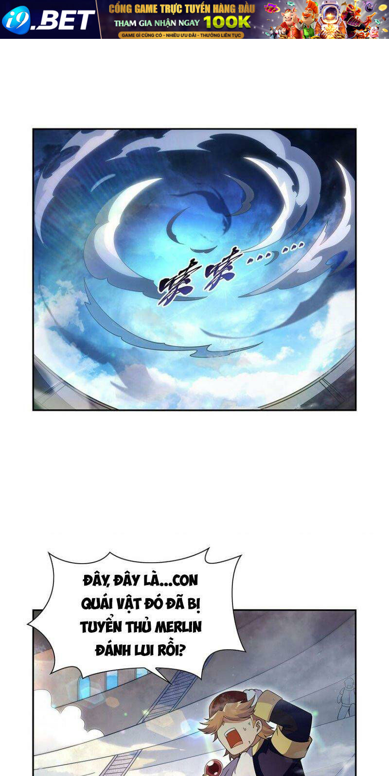 Ma vương thất nghiệp - Chapter 390 - Page 14