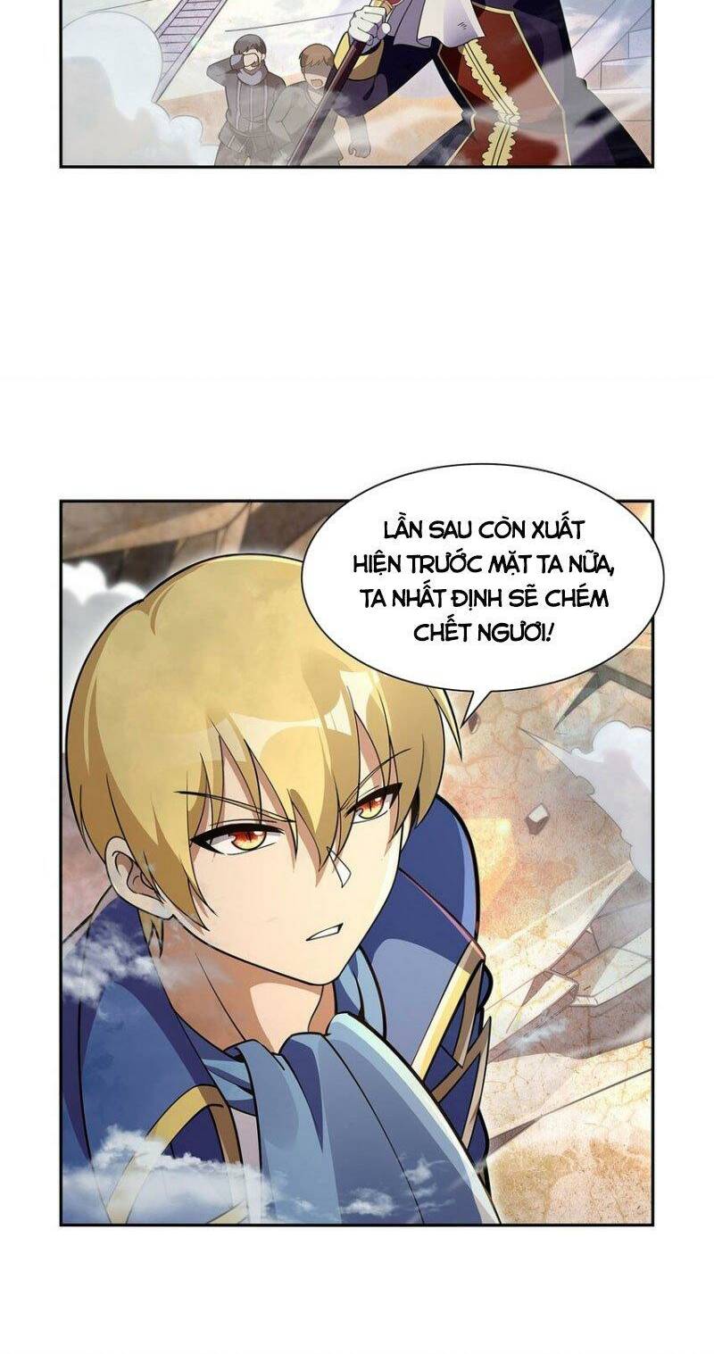 Ma vương thất nghiệp - Chapter 390 - Page 15