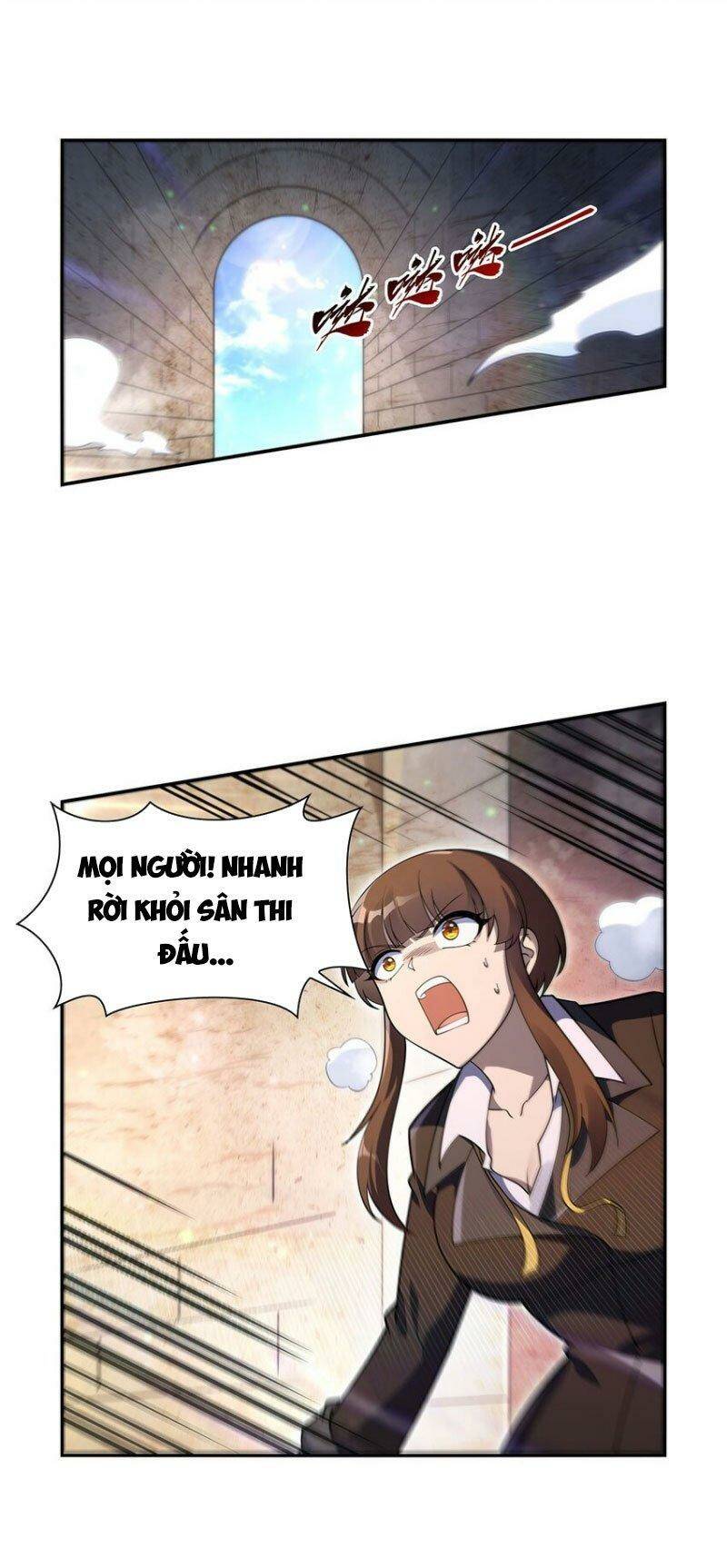 Ma vương thất nghiệp - Chapter 390 - Page 18