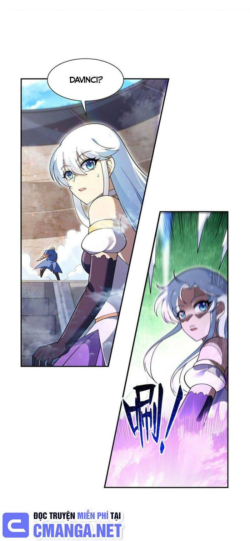 Ma vương thất nghiệp - Chapter 390 - Page 19