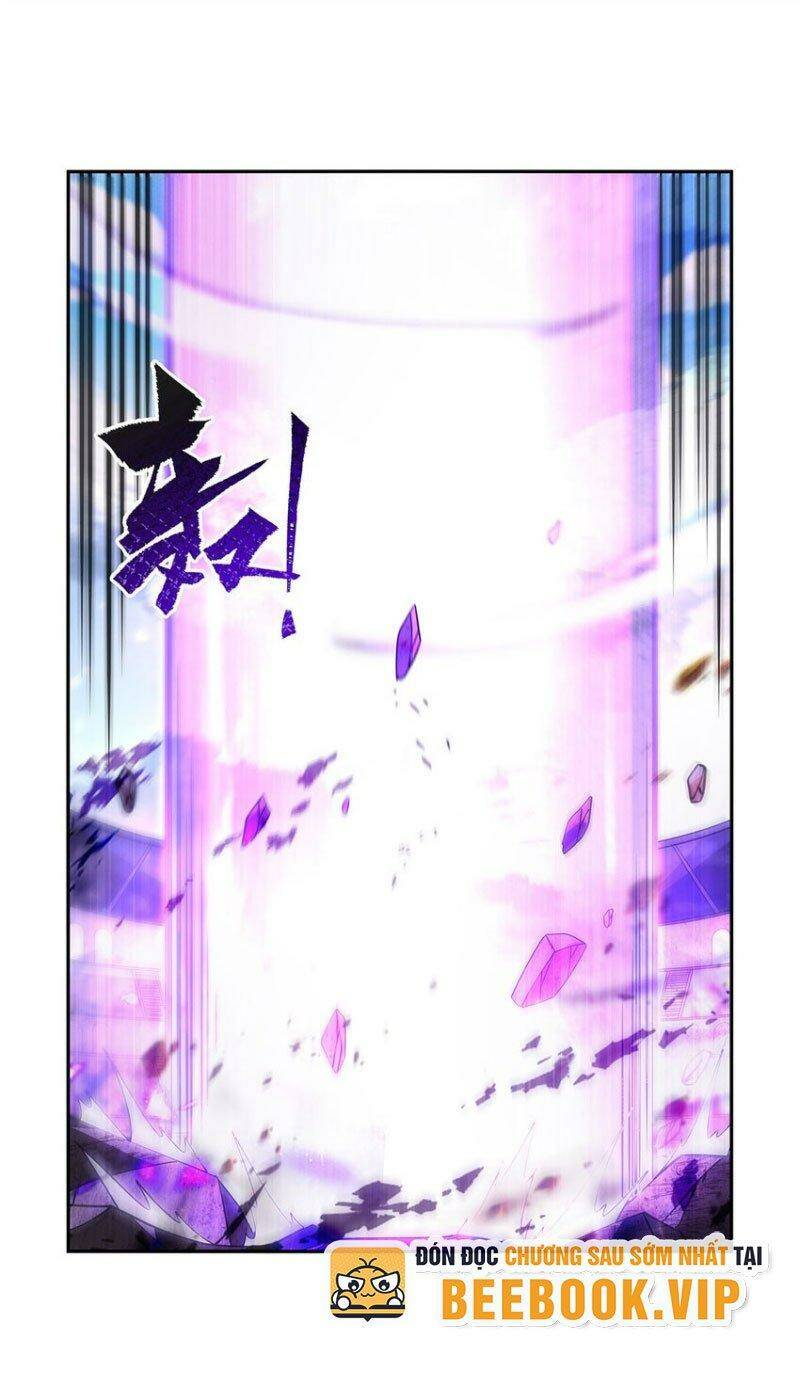 Ma vương thất nghiệp - Chapter 390 - Page 20