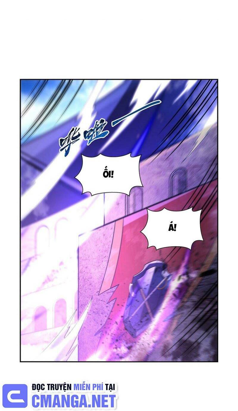 Ma vương thất nghiệp - Chapter 390 - Page 21