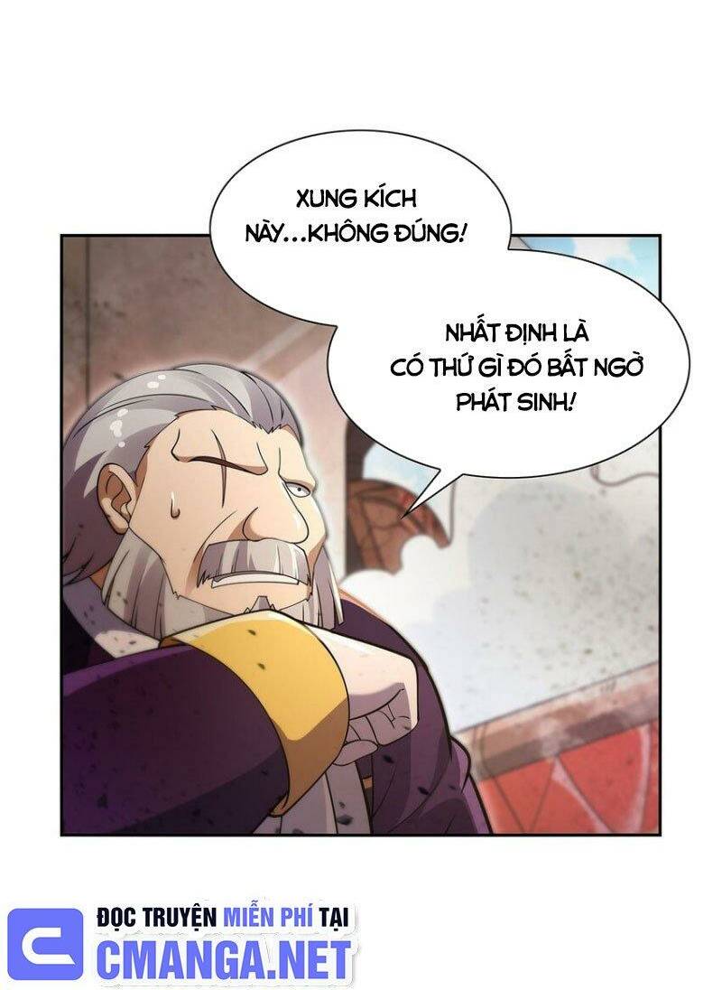 Ma vương thất nghiệp - Chapter 390 - Page 23