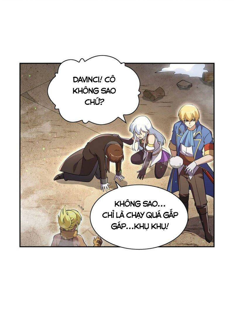 Ma vương thất nghiệp - Chapter 390 - Page 26