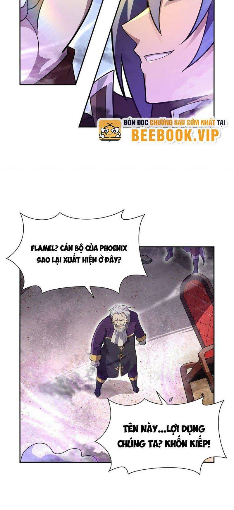 Ma vương thất nghiệp - Chapter 390 - Page 31