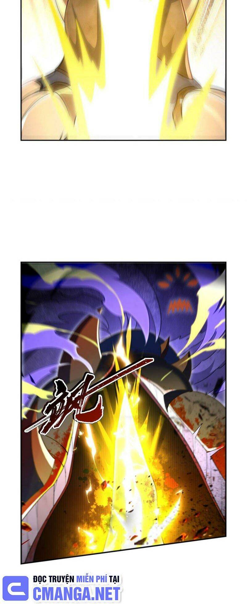 Ma vương thất nghiệp - Chapter 390 - Page 3