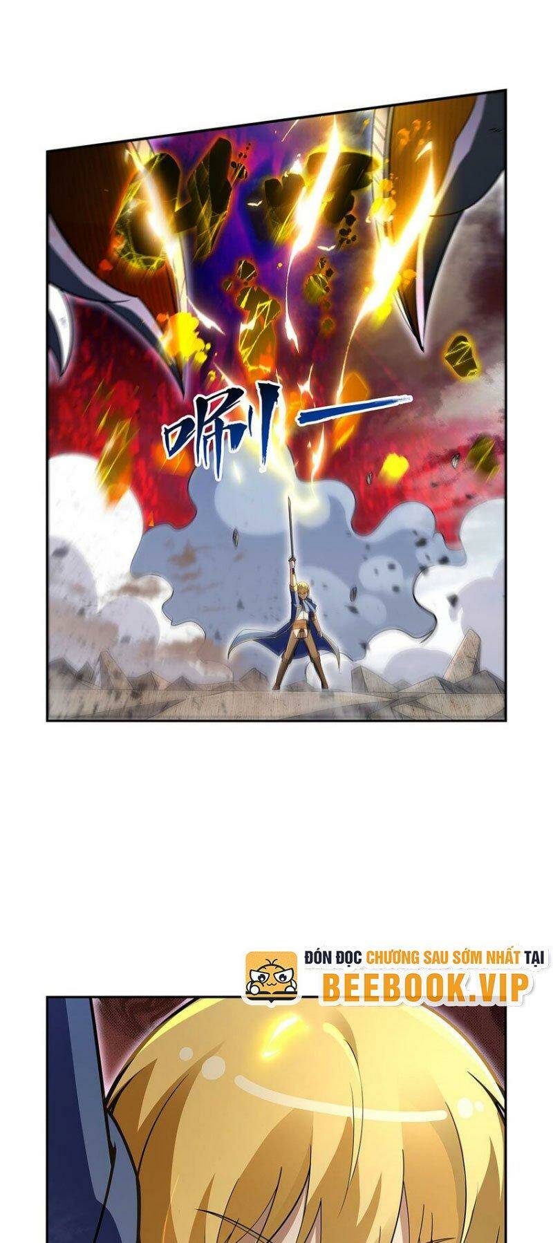 Ma vương thất nghiệp - Chapter 390 - Page 4