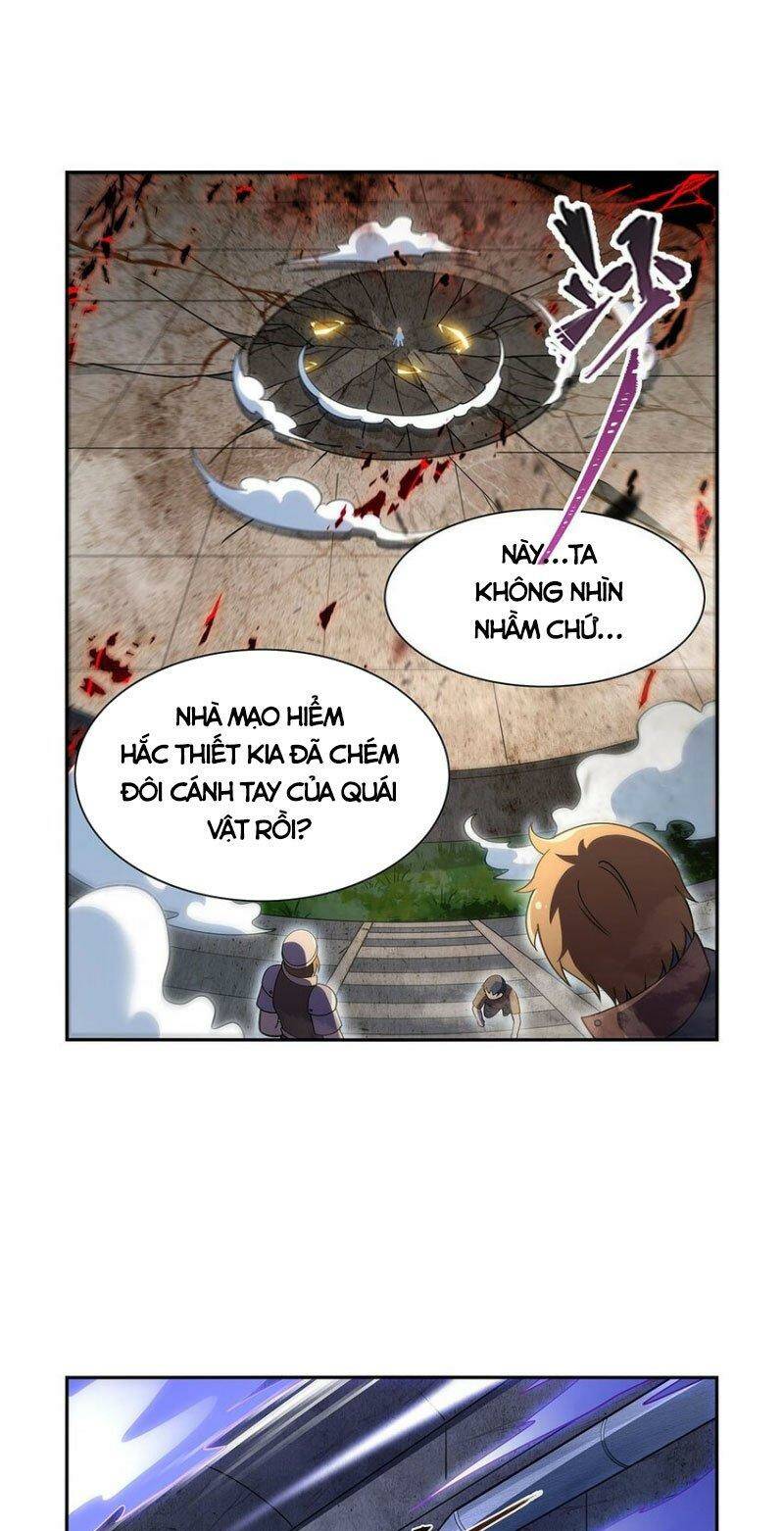 Ma vương thất nghiệp - Chapter 390 - Page 6