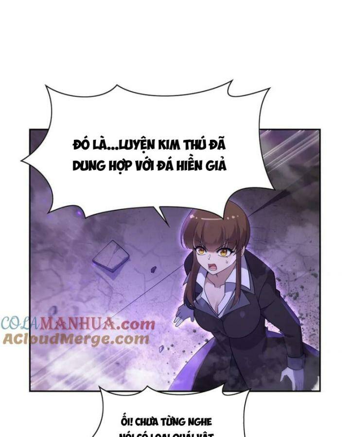 Ma vương thất nghiệp - Chapter 391 - Page 12