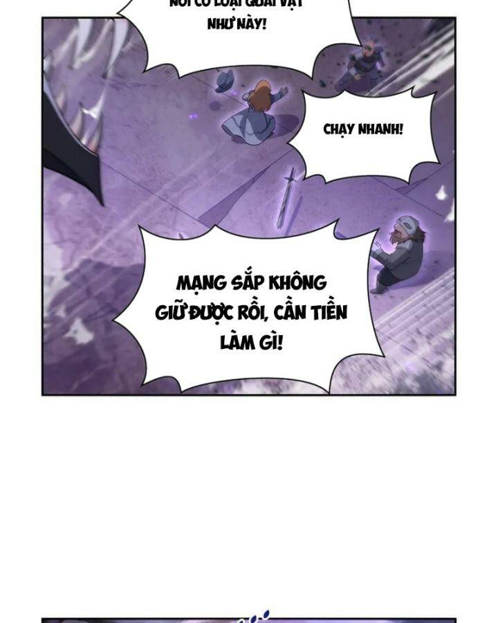 Ma vương thất nghiệp - Chapter 391 - Page 13