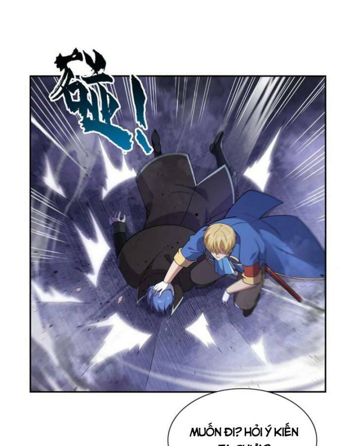 Ma vương thất nghiệp - Chapter 391 - Page 17