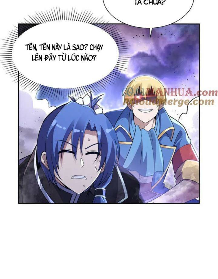 Ma vương thất nghiệp - Chapter 391 - Page 18