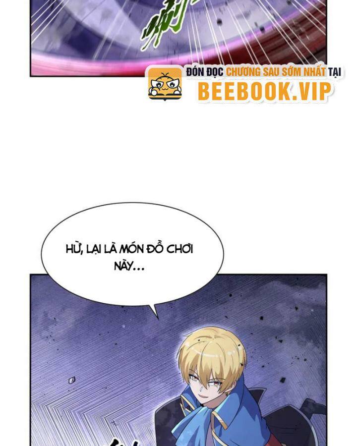 Ma vương thất nghiệp - Chapter 391 - Page 20