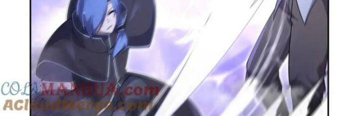 Ma vương thất nghiệp - Chapter 391 - Page 25